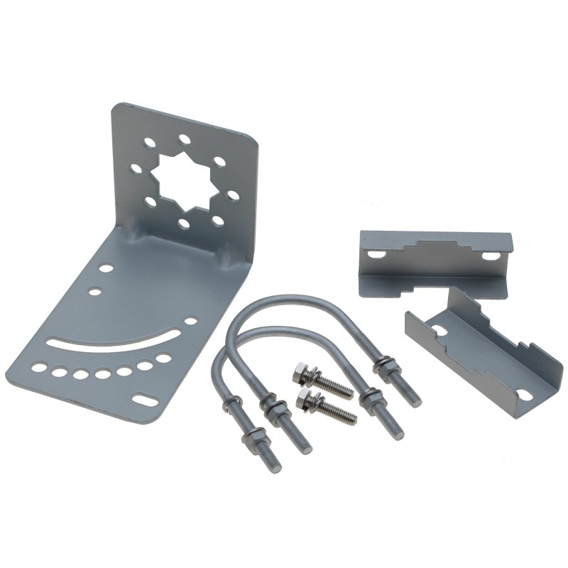 YAGI GSM / LTE antenna in the plastics dome (20 cm cable with N M) - Danbit A / S