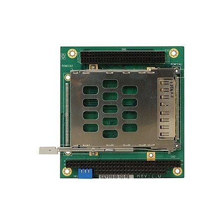 IEI Cardbus Adapterkort PM-1054L