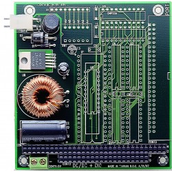pc104 POWER MODUL ICOP-0071