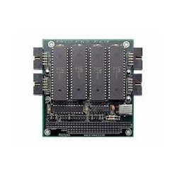PC104 module with 4xsRS232 16550 com module ICOP 1800