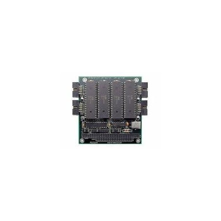 PC104-modul med 4xsRS232 16550 com-modul ICOP 1800