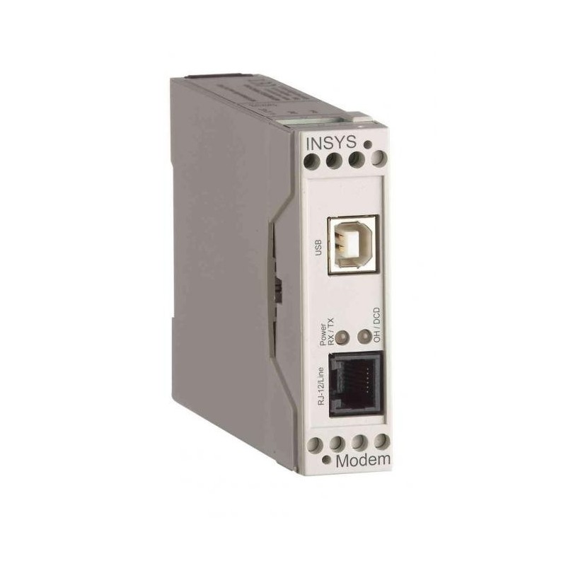 10000090 USB Modem56K Insys