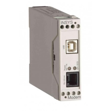 10000090 USB Modem56K Insys