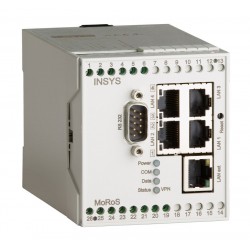 INSYS Linux router 10000208 EOL