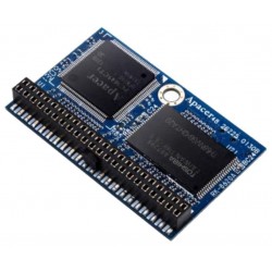 64GB ATA Disk on Module - 2½ 44-Pin IDE Storage Solution