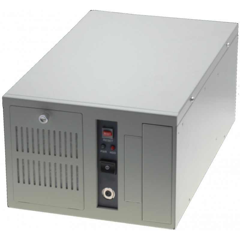 Industri PC DOS, NT, WIN 3.22, WIN XP kundespecificeret med og uden...