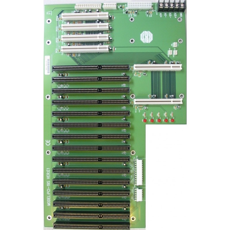 DOS NT WIN 3.11 WIN XP  WIn 7 ISA slot