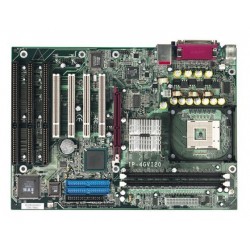 Industri PC DOS, NT, WIN 3.22, WIN XP kundespecificeret med og uden...