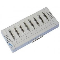 MOXA C32061T , 8-ports RS422 modul.  Intelligent C320Turbo