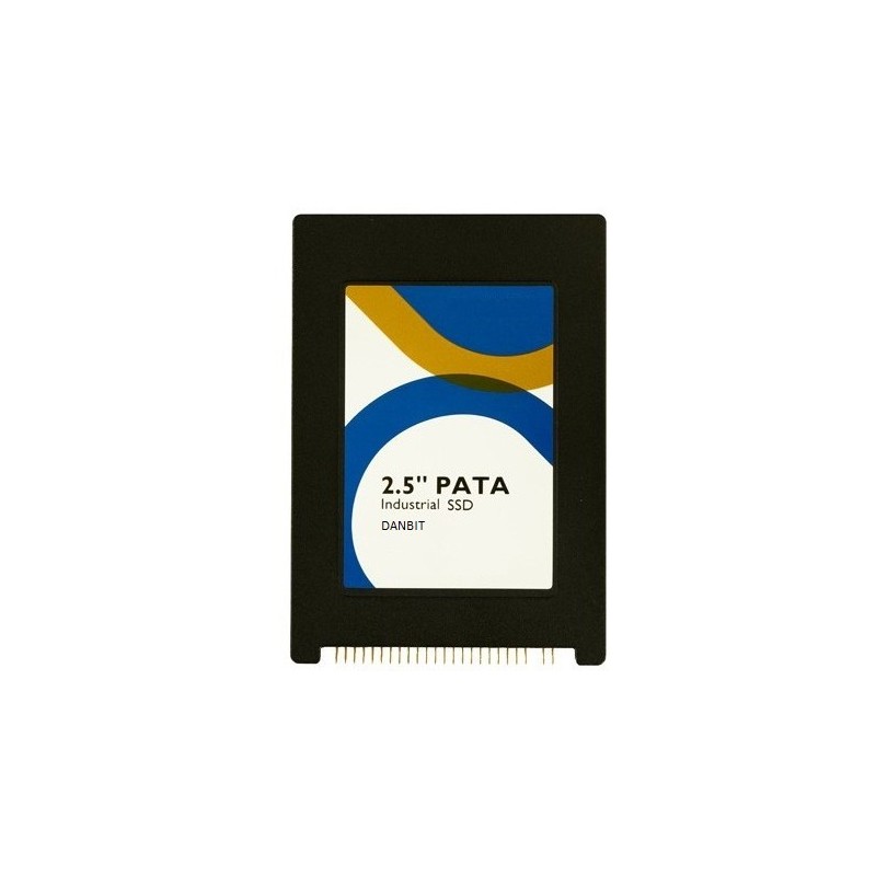 IDE SSD Disk 128GB - 44 pin PATA MLC flash