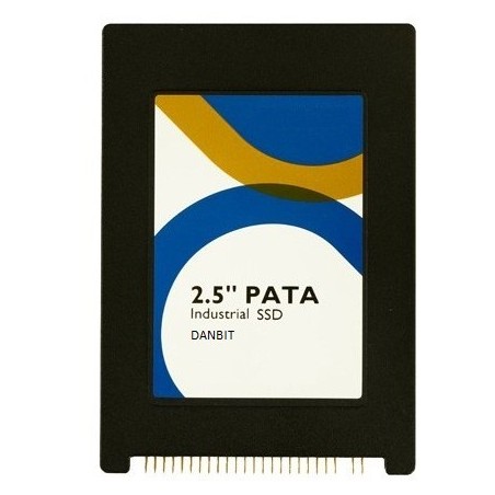 IDE SSD Disk 128GB - 44 pin PATA MLC flash