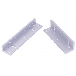 Bracket for DOOR-MAGNET+E+SforElektriske dørlåse