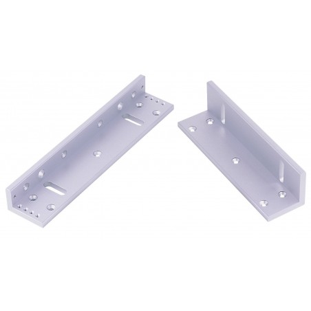 Beslag til elektronisk holde-magnet til adgangskontroller