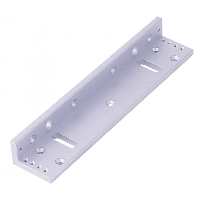 Beslag til elektronisk holde-magnet til adgangskontroller