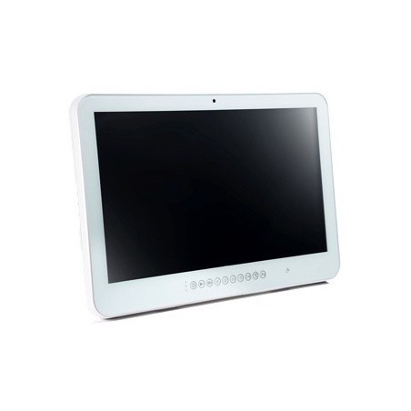 24" Medico godkendt Panel PC 4th Gen. I5 (1.6GHz)/I7 (2.2GHz) processor