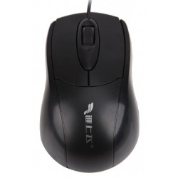 Lavpris USB mus, optiskforStandard