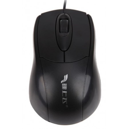 Lavpris USB mus, optisk