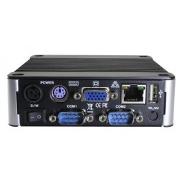 Linus PC for VESA mounting