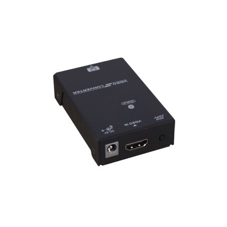 VKCMP-011, HDMI til DisplayPort Konverter