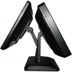 POS terminal All-In-One i3 2.4GHz processor.forPOS