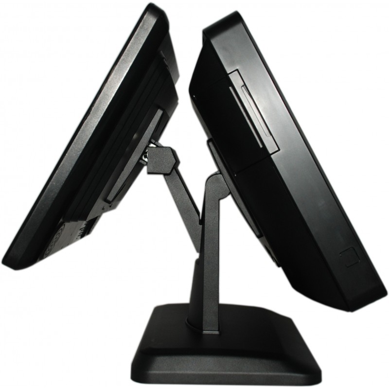 POS terminal All-In-One i3 2.4GHz processor.forPOS