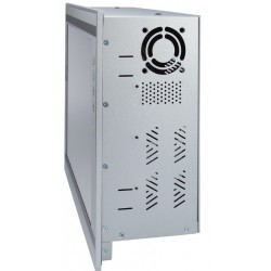 12.1\" Panel PC med PCIex udvidelse, i7/i5/i3, Celeron, Pentiom & X...