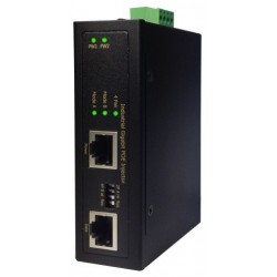 PoE Injector for Gigabit network, 95W