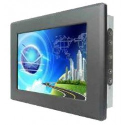 12.1 "Monitor - High nits - 1000 nits - touch - VGA, HDMI, USB, DisplayPort
