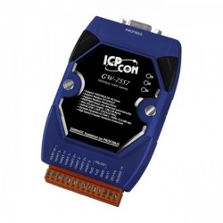 M485 Profibus til HART Gateway konverterforKonverter / Forstærker