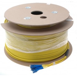 Get High-Speed Internet Access with Fiber Cable Connections