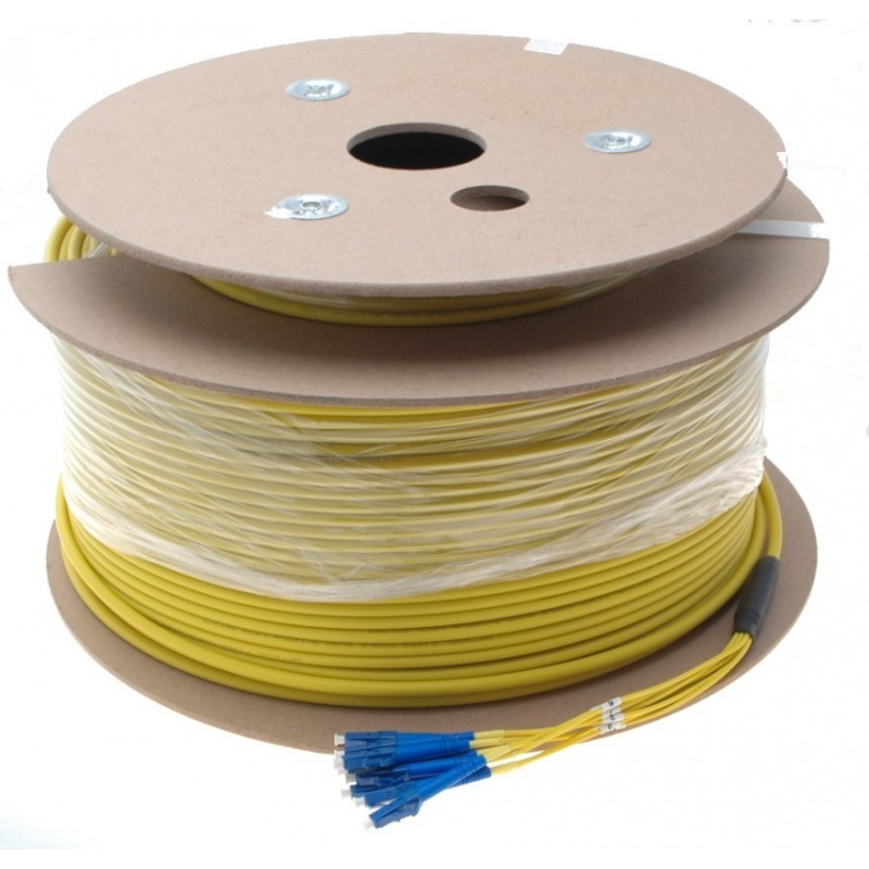 Get High-Speed Internet Access with Fiber Cable Connections