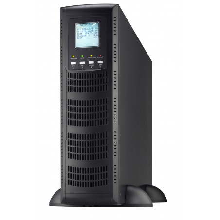 Rackmontera din UPS med våra To Rack-monteringslösningar