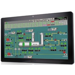 19\" panel PC med Core i5 CPUforPanel PC