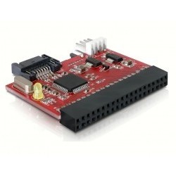 IDE to SATA converter - Connect SATA HDD/SSD to older PCs