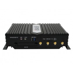 e/E-Mark Certified Embedded Fanless PC MBT-3001R