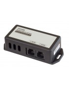 Sensorer och detektorer