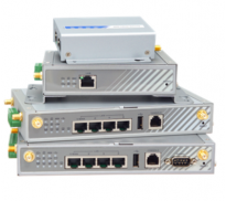 AMIT Industrial 4G/5G produkter